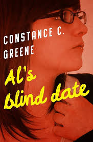Al's Blind Date eBook : Greene, Constance C.: Kindle Store