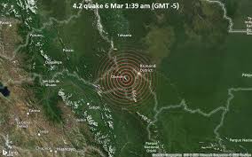 Agoda.com offers a superb selection of top quality hotels to meet your accommodation needs and requirements. Magnitude 4 2 Earthquake Strikes Near Satipo Provincia De Satipo Junin Peru Volcanodiscovery