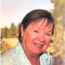Obituary information for Betty "Joyce" Becker