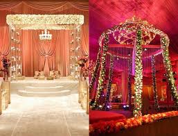New hot sale wedding crystal mandap. Wedding Stage Decoration Ideas That Will Definitely Wow Your Guest