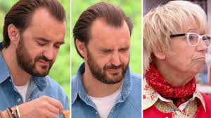 La recette complète du baba au rhum chocolat et agrumes de cyril lignac est disponible dans le numéro de février de prima(à… Catastrophe Alors La C Est Pas Bon Mercotte Et Cyril Lignac Degoutes Par Les Cannoli Des Candidats Du Meilleur Patissier Video Rtl People