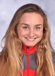 2017-18 Women's Swimming Roster