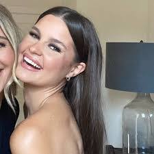 Courtney Mckinney's Instagram, Twitter & Facebook