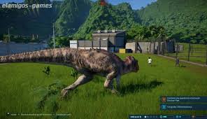 Copy over the cracked content from the /codex directory to your game install directory . Download Jurassic World Evolution Deluxe Pc Multi11 Elamigos Torrent Elamigos Games