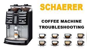 Starbucks espresso machine verismo 701 manually open hatch. Schaerer Coffee Machine Troubleshooting Schaerer Is Not Working Not Brewing