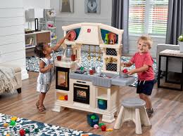 4.7 out of 5 stars 373. Play Kitchens To Fall For Step2 Blog