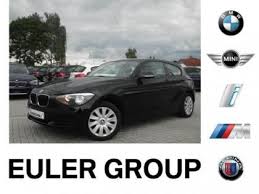 Gebrauchte Bmw 1er Alle Angebote Bei Autoscout24 Bmw 1er Bmw Gebrauchtwagen