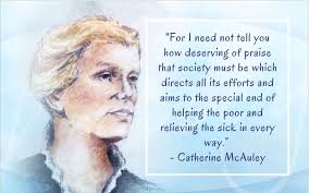 The House of Mercy Fund