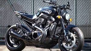 Harley Davidson Bronx 1250 La Harley Mas Potente De La Historia