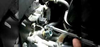 how to remove the crankshaft sensor on a nissan sentra auto maintenance repairs wonderhowto crankshaft sensor on a nissan sentra