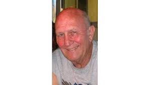 Terry McHugh Obituary (1938