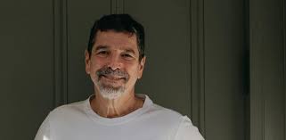 Sami Sagol: Portrait of Mr. Keter