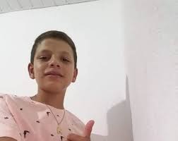 Segundo apurou o cm, noah saiu. Menino De 13 Anos Que Estava Desaparecido E Encontrado Pela Familia Jornal Da Economia