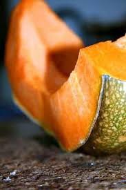Recette Gratin De Courge Muscade Aux Trois Fromages Gratin De Courge Gratin Courge
