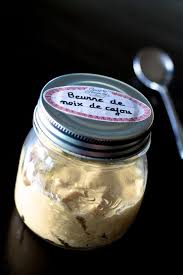 Beurre De Noix De Cajou Beurre De Noix Noix De Cajou Recette De Cuisine Simple