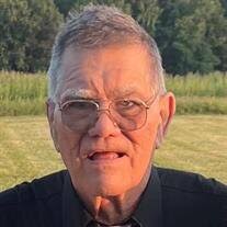 Allen M. Szarkowicz Obituary