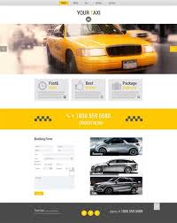 The Top 20 Free Html5 Templates Free Website Templates Website Template Web Template Design