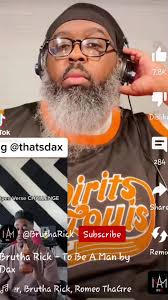 Romeo Thagreatwhite and Dax Lyrics