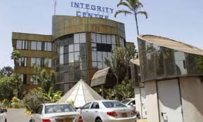 Eacc issues a press statement on the landmark ruling by the supreme court settling the law on recovery of unexplained assets. Eacc On The Spot Over Purchase Of Integrity Centre