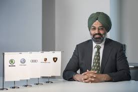 Volkswagen ag is currently the largest automaker in the world by sales, owner of big brands like audi, bentley, bugatti, lamborghini, porsche, skoda and also the motorcycles ducati brand. Volkswagen Group India Consolidates Into A New Entity Skoda Auto Volkswagen India Private Limited Skoda Storyboard