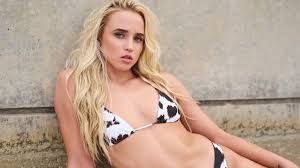 Hailey Van Lith - SI Swimsuit