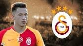 펄스나인, 인버티드 '풀백' 과 함께하는 성능 확실한 전술! Olimpiu Morutan Welcame To Galatasaray Crazy Skills Goals Assists Youtube