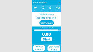 What does bitcoin mining software do? Get Bitcoin Miner Pool Microsoft Store