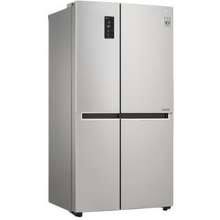 Kulkas aqua 2 pintu jumbo aqr d270 dark silver garansi resmi di tokopedia ∙ promo pengguna baru ∙ pasti ori ∙ garansi 7 hari ∙ cicilan 0% ∙ kurir instan. Daftar Harga Kulkas Lg Terbaru Agustus 2021