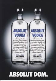 Pin On Absolut Vodka Postcards