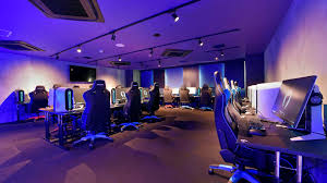 eスポーツ SELeCT