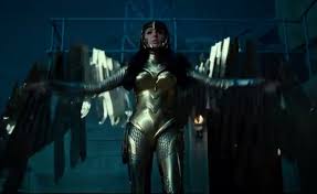 Wonder woman 1984 is a movie starring gal gadot, chris pine, and kristen wiig. 28 Things You Might Have Missed In The Wonder Woman 1984 Trailer When In Manila