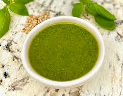 Shop with afterpay on eligible items. Easy Homemade Pesto Sauce Recipe The Art Of Food And Wine