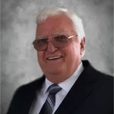 Obituary information for Ted Cook