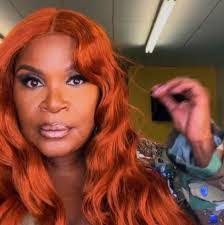 Vonda Ryan's Instagram, Twitter & Facebook