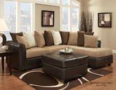 Display Sets Bills Brothers Discount Living Room Furniture Furniture Sectional Sofa