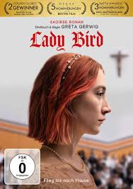 Ronan was featured in the 2007 movies i could never be your woman and. Lady Bird Dvd Jpc De