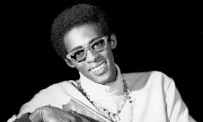 David Ruffin (Jan 18, 1941