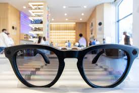 Fear and backlash build over smart glasses and privacy