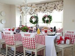 Maybe you would like to learn more about one of these? Decorate Your Dinning With These Lovely Christmas Chair Ideas Godfather Style
