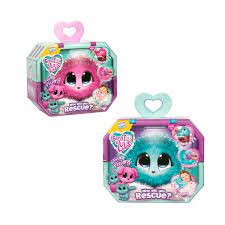 scruff a luvs pelus surpriz paket pembe toyzz shop pembe oyuncak kartlar