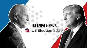 Bbc News World On Twitter It S Almost Over Today Is The Last Day Americans Can Vote For Who They Want To Be The Next Us President Follow Our Live Coverage Throughout The