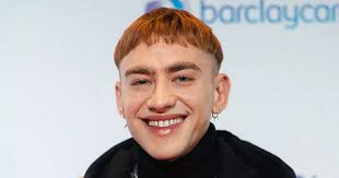 ITV The Masked Singer Olly Alexander's life from Years and Years break up  to split with pop star ex