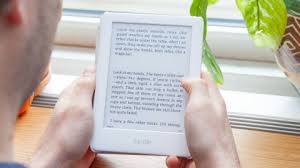 Последние твиты от kindle (@amazonkindle). Amazon Kindle 2019 Review A Good Budget E Reader With One Big Problem Tom S Guide