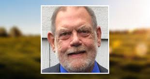 John L. Ratke Obituary November 7, 2020