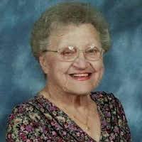 Obituary information for Vonnie Jean Wilson