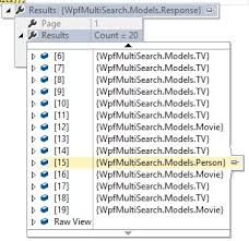 In this article, we will see how to perform camelcase case serialization and deserialization in applications like asp.net core. Working With Json In C Vb Codeproject