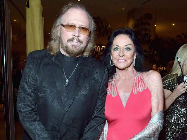 Who Is Barry Gibb's Wife? All About Linda Gray