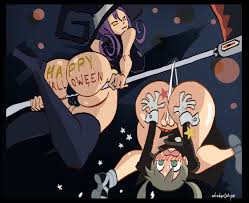 Rule34 - If it exists, there is porn of it  blair (soul eater), maka  albarn, soul eater evans  4686864