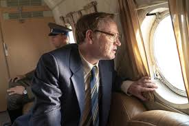 The series was created and written by craig mazin and directed by johan renck.it features an ensemble cast led by jared harris, stellan skarsgård, emily watson and paul ritter.the series was produced by hbo in the united states and sky uk in the. Chernobyl The Biggest Bafta Winning Series In History Says Sky Deadline