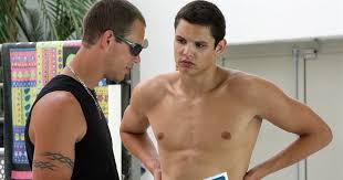 Laure maunaudou, fière d'être tata! Natation Nicolas Manaudou Flo N Est Pas Le Plus Gros Des Bosseurs